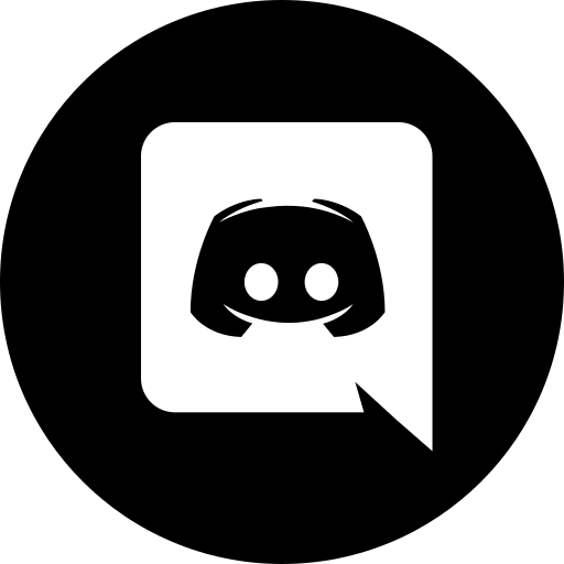 Discord Logo